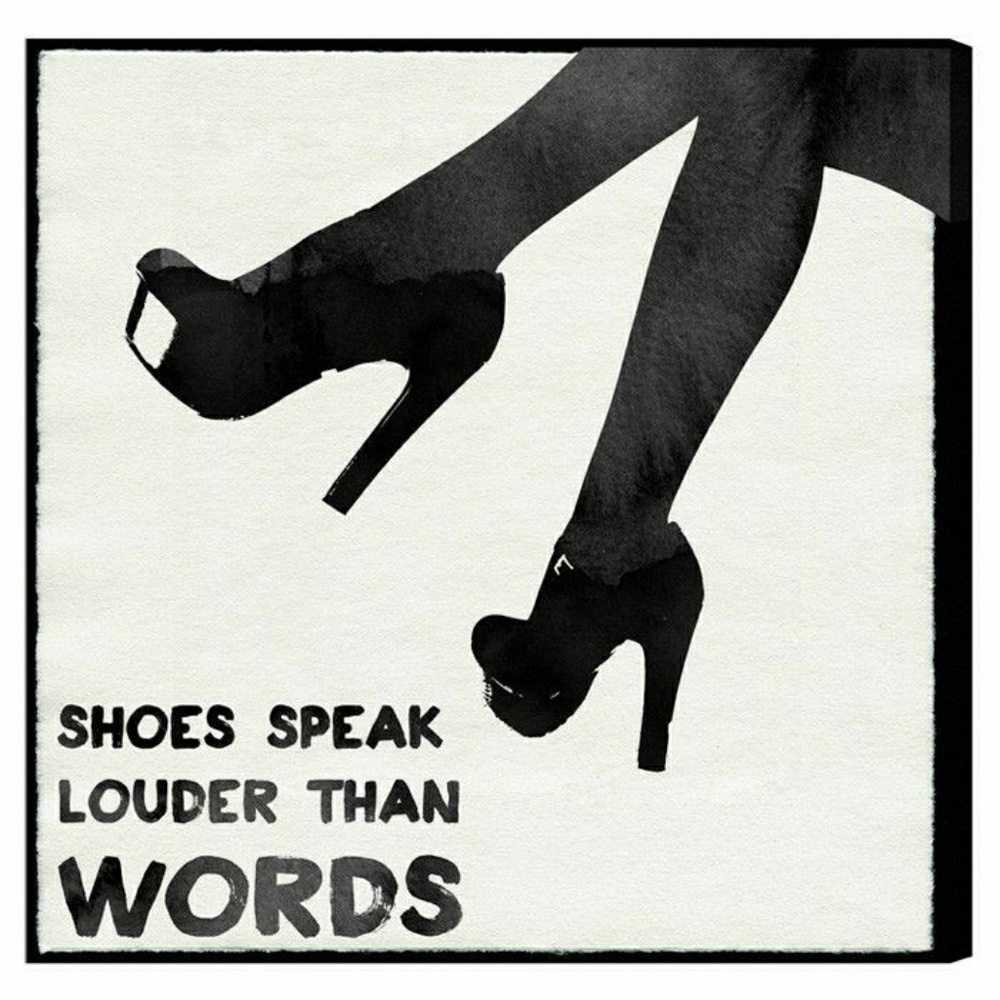 🌹 Shoe Girl Closet 👠👡